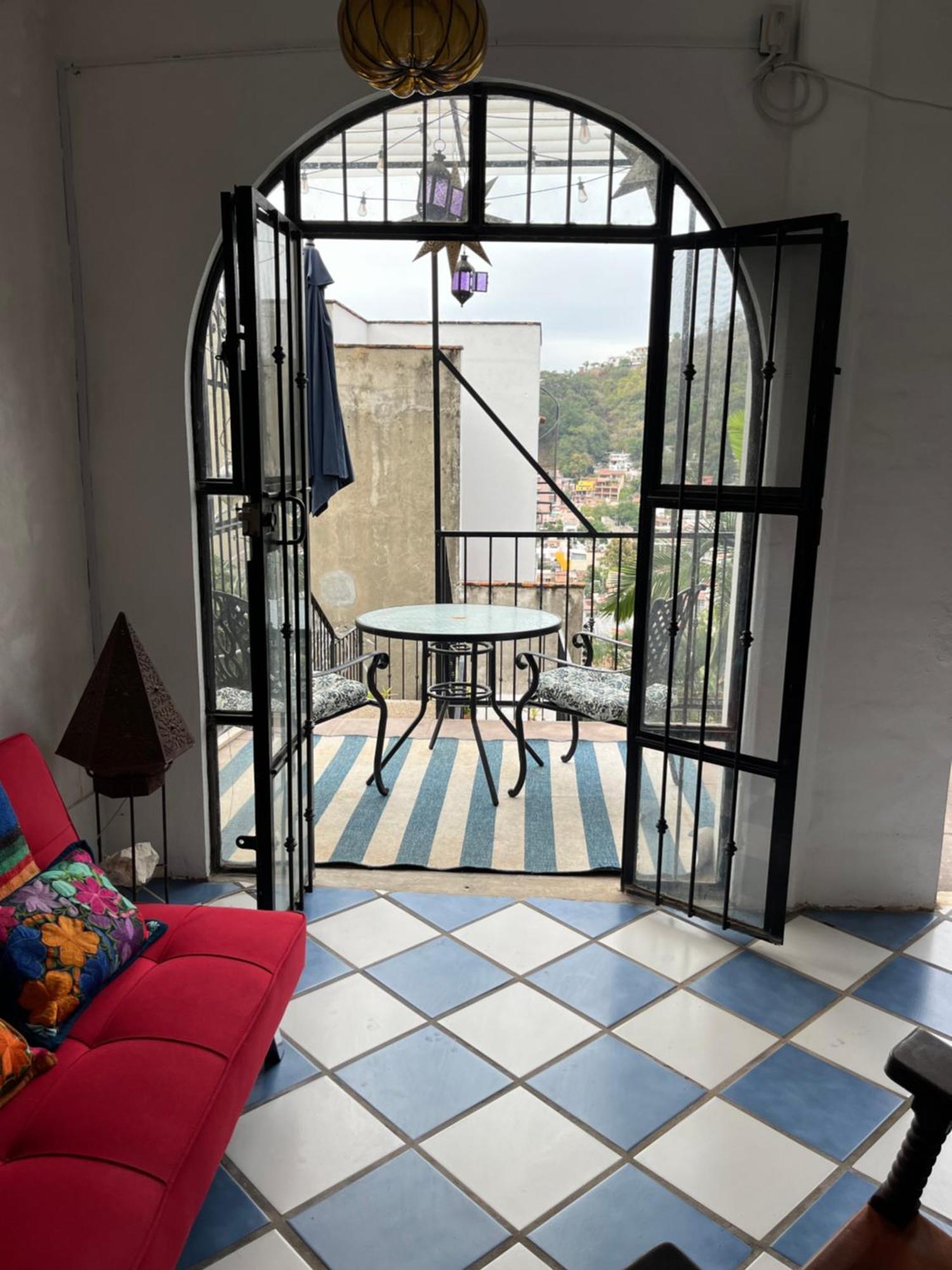 Casa Estrella Puerto Vallarta Exterior foto