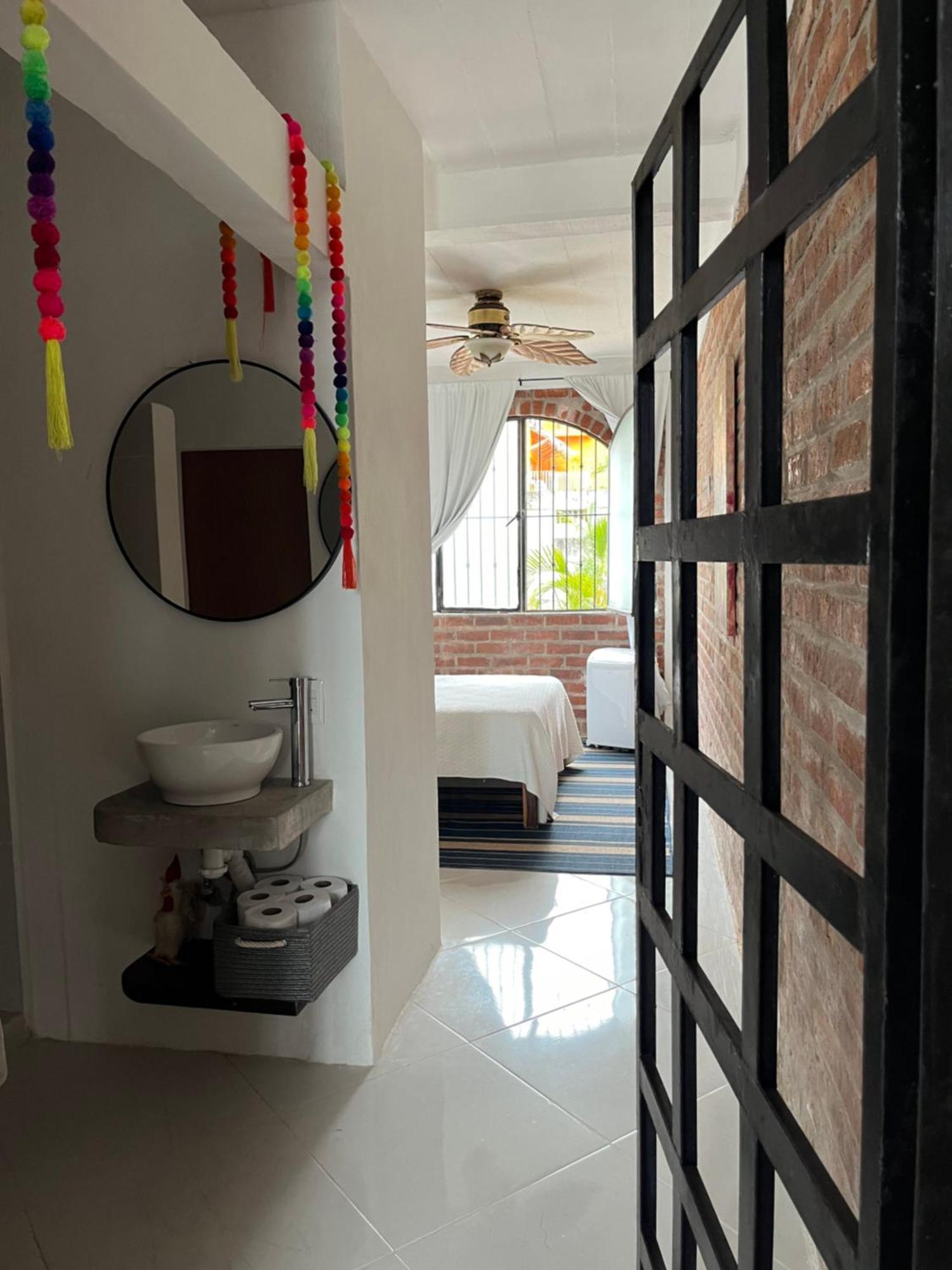 Casa Estrella Puerto Vallarta Exterior foto