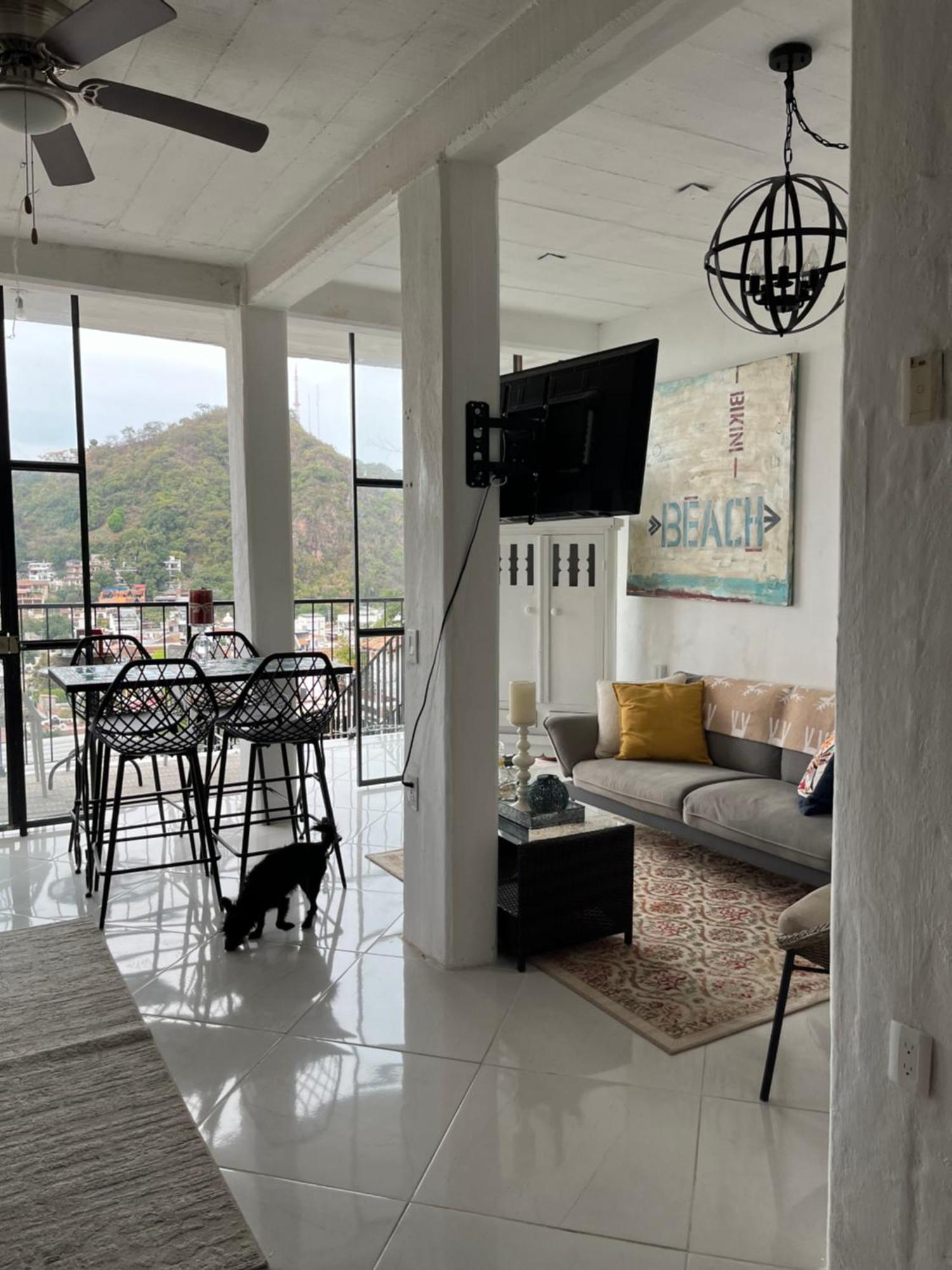 Casa Estrella Puerto Vallarta Exterior foto