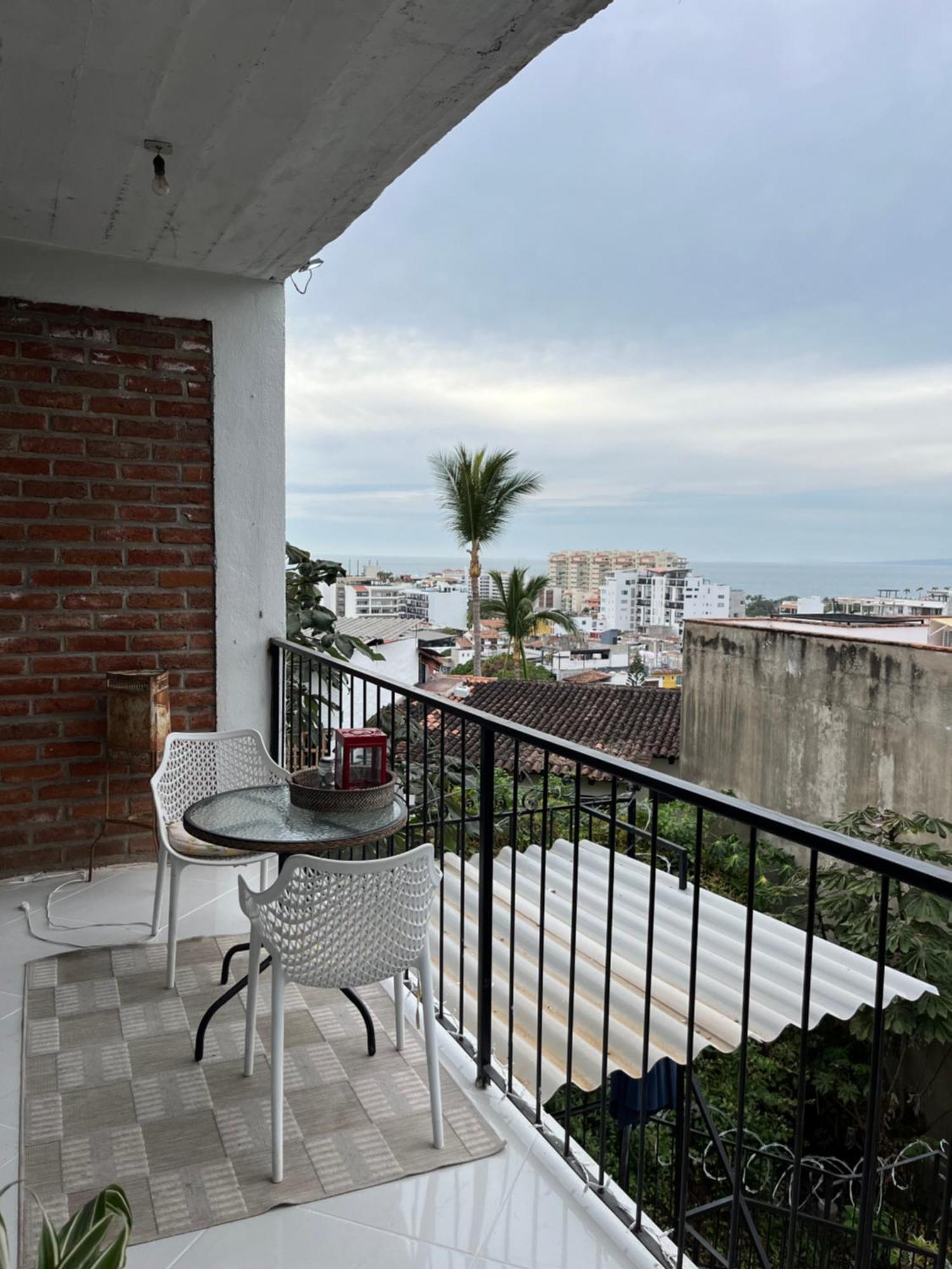 Casa Estrella Puerto Vallarta Exterior foto
